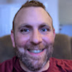 Meet your Posher, Scott